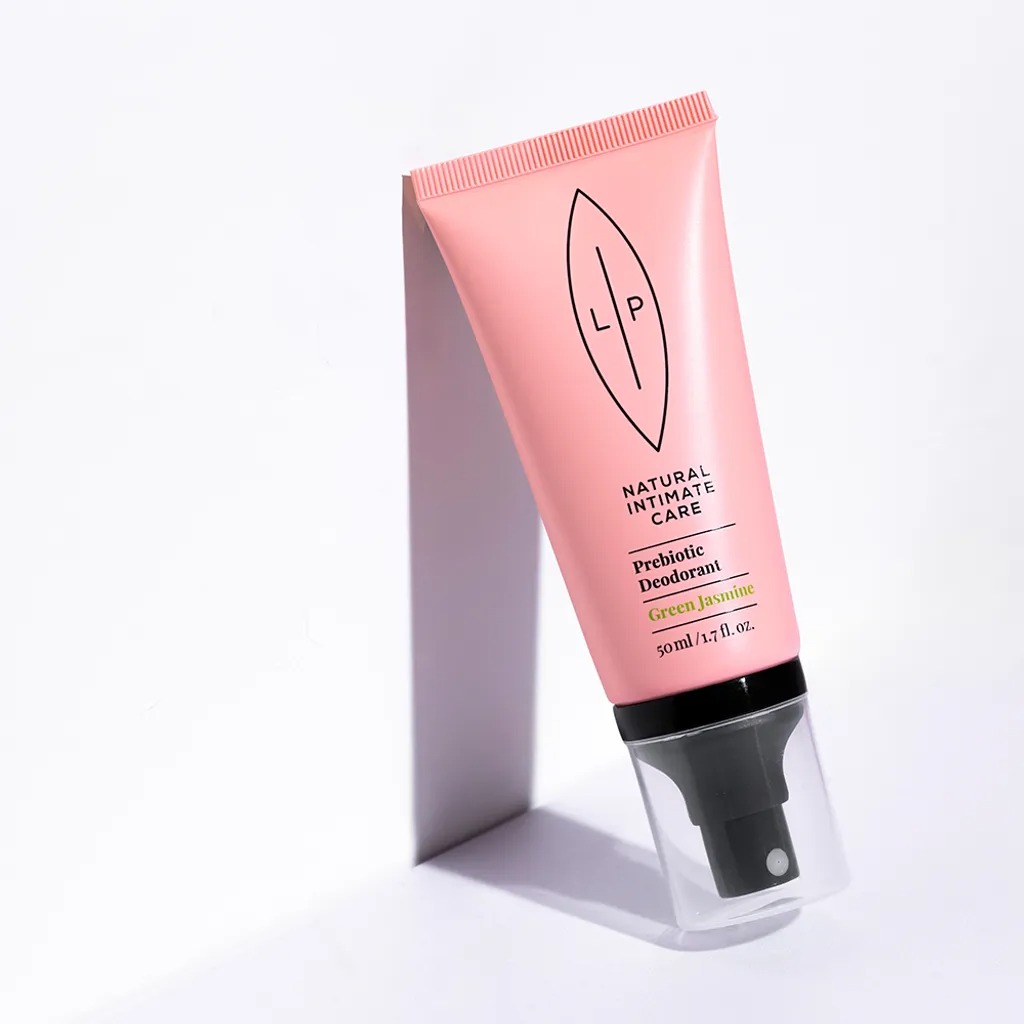 【LIP Intimate Care】茉莉益生元平衡私密噴霧50ML